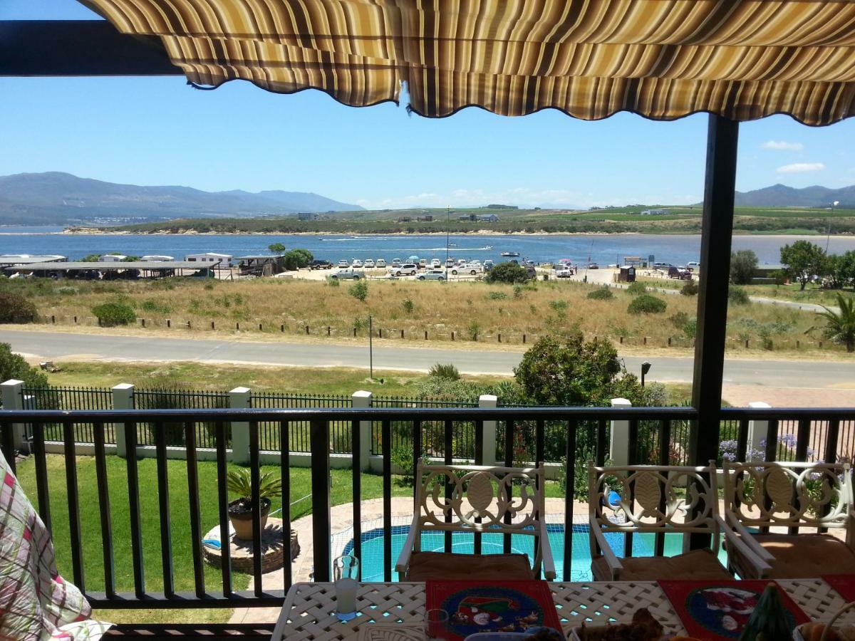 Lagoon'S Edge Fisherhaven Εξωτερικό φωτογραφία